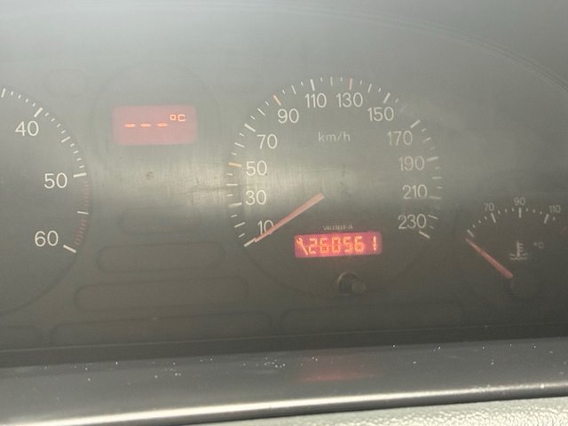 FIAT Scudo 2006