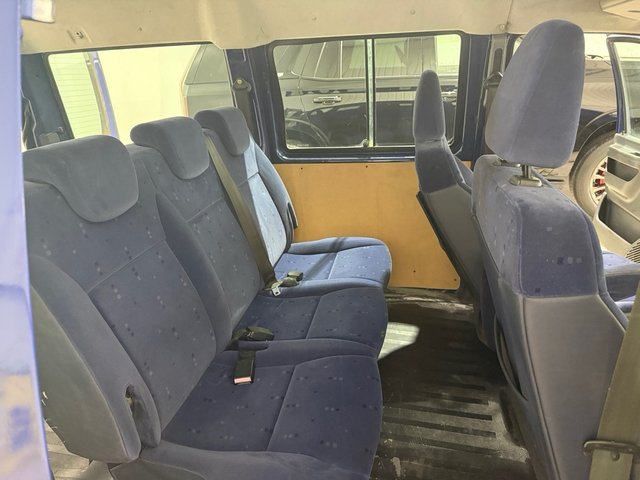 FIAT Scudo 2006