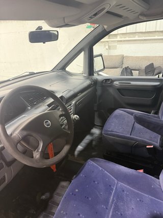 FIAT Scudo 2006