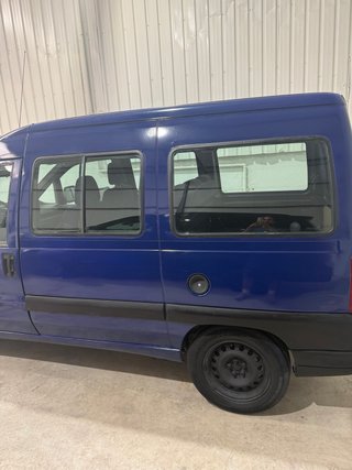 FIAT Scudo 2006