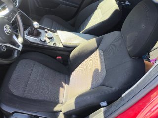 Alfa Romeo Giulia 2016