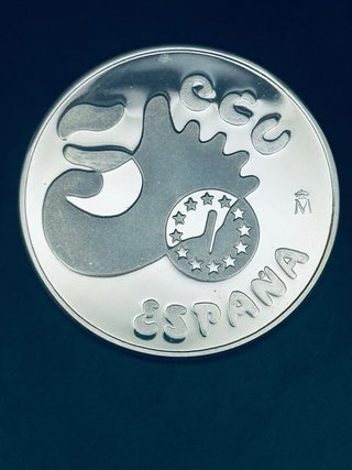 5 ecus 1991