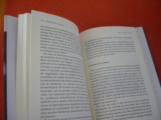 LA BIOLOGIA DE LA CREENCIA ( BRUCE H. LIPTON )