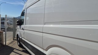 VOLKSWAGEN CRAFTER L3H2 2.0 TDI 140 CV