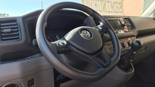 VOLKSWAGEN CRAFTER L3H2 2.0 TDI 140 CV