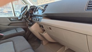 VOLKSWAGEN CRAFTER L3H2 2.0 TDI 140 CV