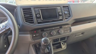 VOLKSWAGEN CRAFTER L3H2 2.0 TDI 140 CV