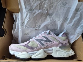 NEW BALANCE 9060 – ROSE SUGAR 42 NUOVE