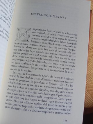 Coser y cantar