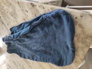 Saco bebé La Redoute 0-4 meses