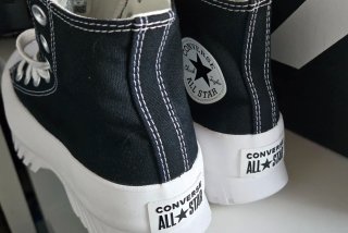 Converse Chuck Taylor All Star Lift Platform