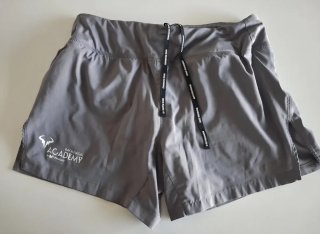 Pantalón Corto Nike Rafa Nadal Academy