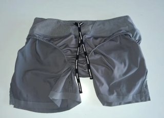 Pantalón Corto Nike Rafa Nadal Academy