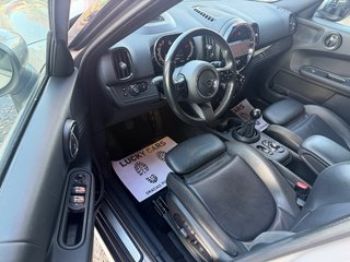 MINI Countryman 2022