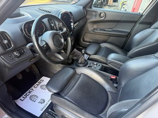 MINI Countryman 2022