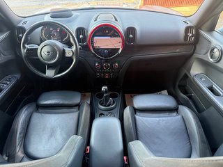 MINI Countryman 2022
