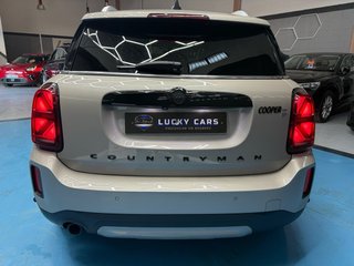 MINI Countryman 2022