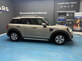 MINI Countryman 2022