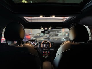 MINI Countryman 2022