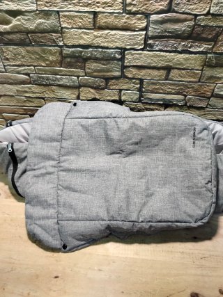 CHIC 4 BABY Silla paseo Gemelar Tandem hasta 33 kg