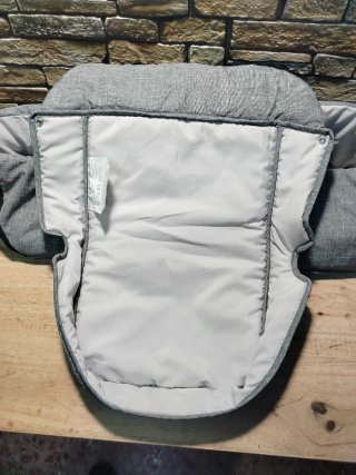 CHIC 4 BABY Silla paseo Gemelar Tandem hasta 33 kg