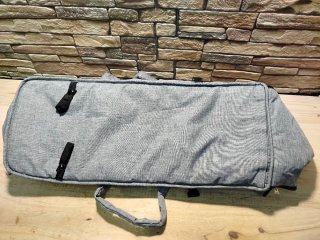 CHIC 4 BABY Silla paseo Gemelar Tandem hasta 33 kg