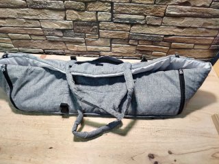 CHIC 4 BABY Silla paseo Gemelar Tandem hasta 33 kg