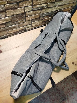CHIC 4 BABY Silla paseo Gemelar Tandem hasta 33 kg