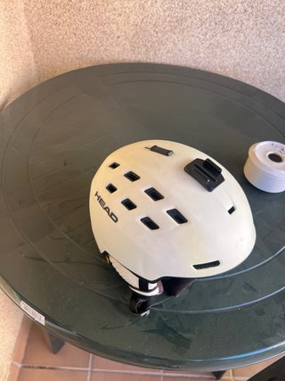 Casco de Esquí Head Talla XS-S