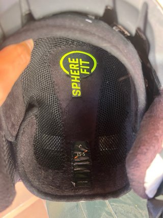 Casco de Esquí Head Talla XS-S