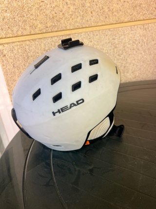 Casco de Esquí Head Talla XS-S