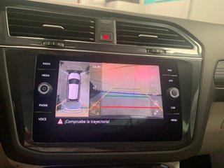 VW Tiguan Allspace 2.0 TDI 4Motion 200CV 7 PLAZAS