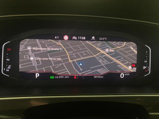 VW Tiguan Allspace 2.0 TDI 4Motion 200CV 7 PLAZAS