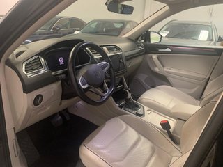 VW Tiguan Allspace 2.0 TDI 4Motion 200CV 7 PLAZAS