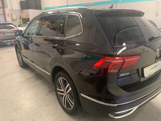 VW Tiguan Allspace 2.0 TDI 4Motion 200CV 7 PLAZAS