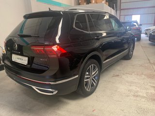 VW Tiguan Allspace 2.0 TDI 4Motion 200CV 7 PLAZAS