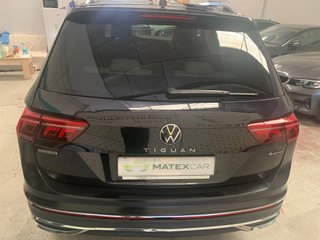 VW Tiguan Allspace 2.0 TDI 4Motion 200CV 7 PLAZAS