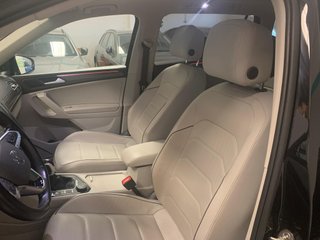 VW Tiguan Allspace 2.0 TDI 4Motion 200CV 7 PLAZAS