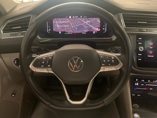 VW Tiguan Allspace 2.0 TDI 4Motion 200CV 7 PLAZAS