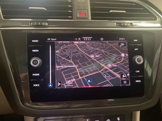 VW Tiguan Allspace 2.0 TDI 4Motion 200CV 7 PLAZAS