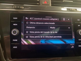 VW Tiguan Allspace 2.0 TDI 4Motion 200CV 7 PLAZAS