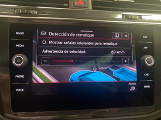 VW Tiguan Allspace 2.0 TDI 4Motion 200CV 7 PLAZAS
