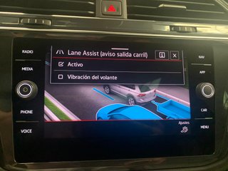 VW Tiguan Allspace 2.0 TDI 4Motion 200CV 7 PLAZAS