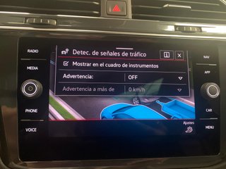 VW Tiguan Allspace 2.0 TDI 4Motion 200CV 7 PLAZAS