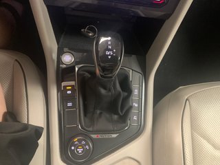 VW Tiguan Allspace 2.0 TDI 4Motion 200CV 7 PLAZAS