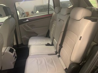 VW Tiguan Allspace 2.0 TDI 4Motion 200CV 7 PLAZAS