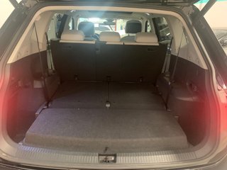VW Tiguan Allspace 2.0 TDI 4Motion 200CV 7 PLAZAS