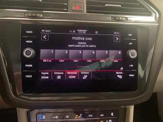 VW Tiguan Allspace 2.0 TDI 4Motion 200CV 7 PLAZAS