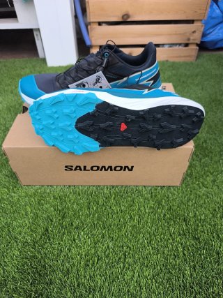 Salomon Thundercross Zapatillas Trail Running