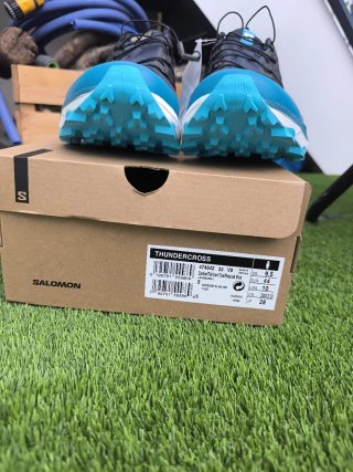 Salomon Thundercross Zapatillas Trail Running
